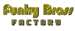 Funky Brass Factory